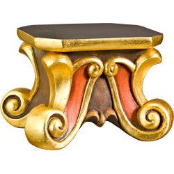 Pedestal