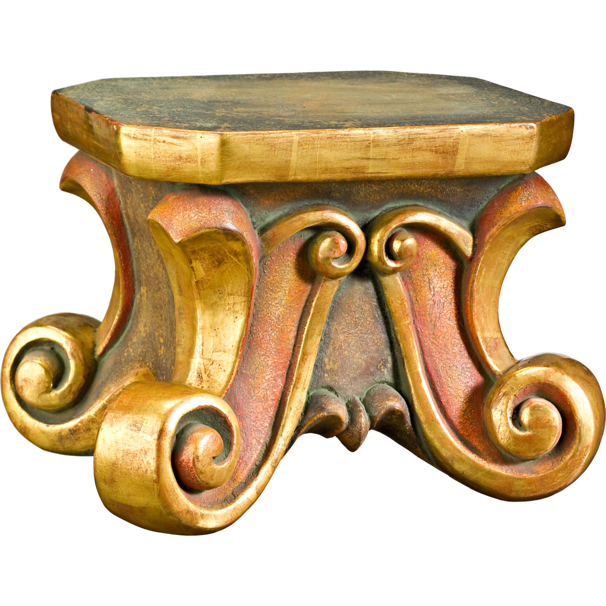 Pedestal