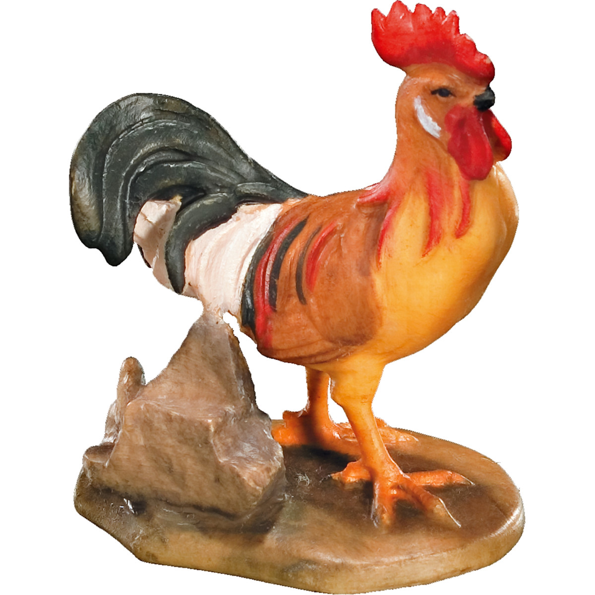 Cock