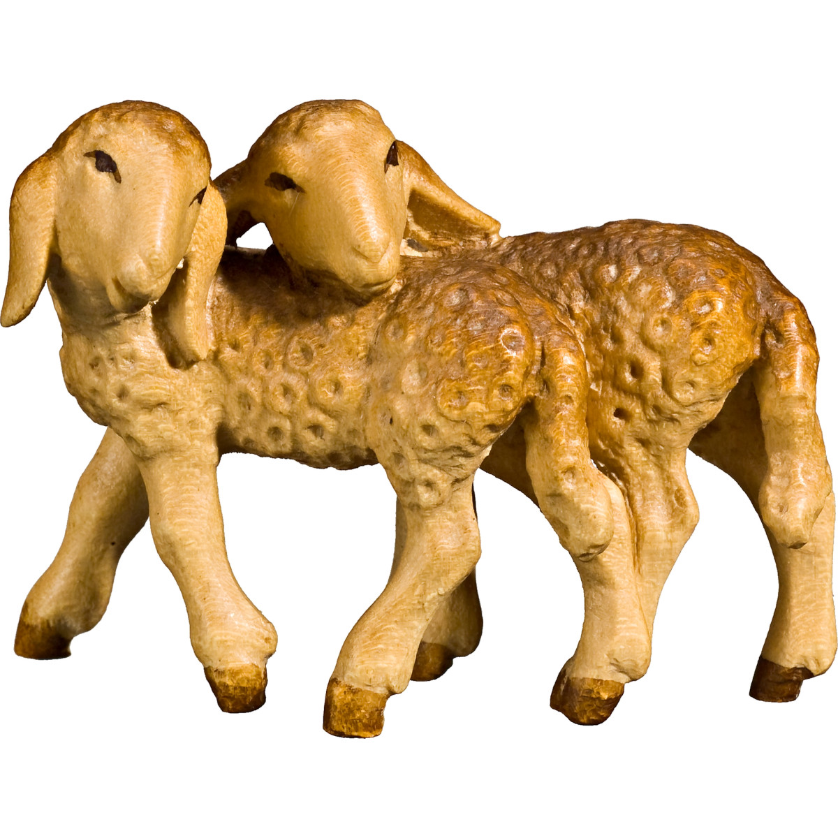 Lamb group