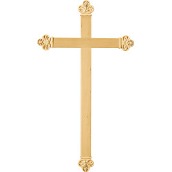 Croce barocca