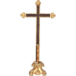 Standkreuz barock