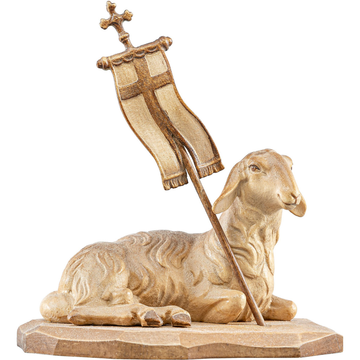 Agnello pasquale