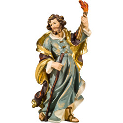 S. Giuseppe fuga in Egitto