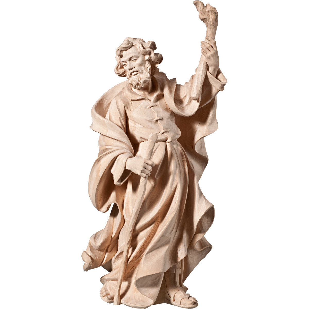 S. Giuseppe fuga in Egitto