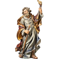 St. Joseph for Flight to Egypt