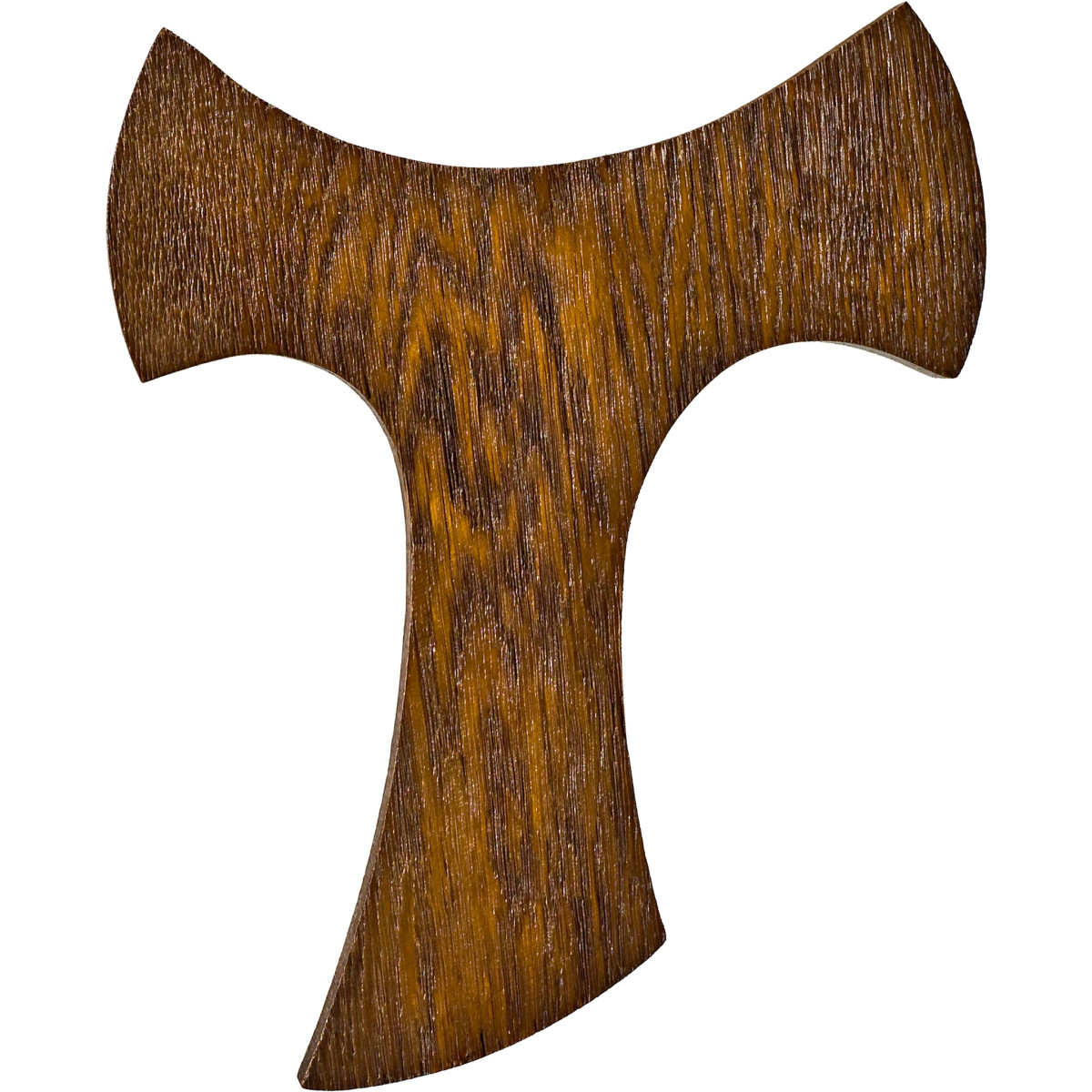 Tau cross