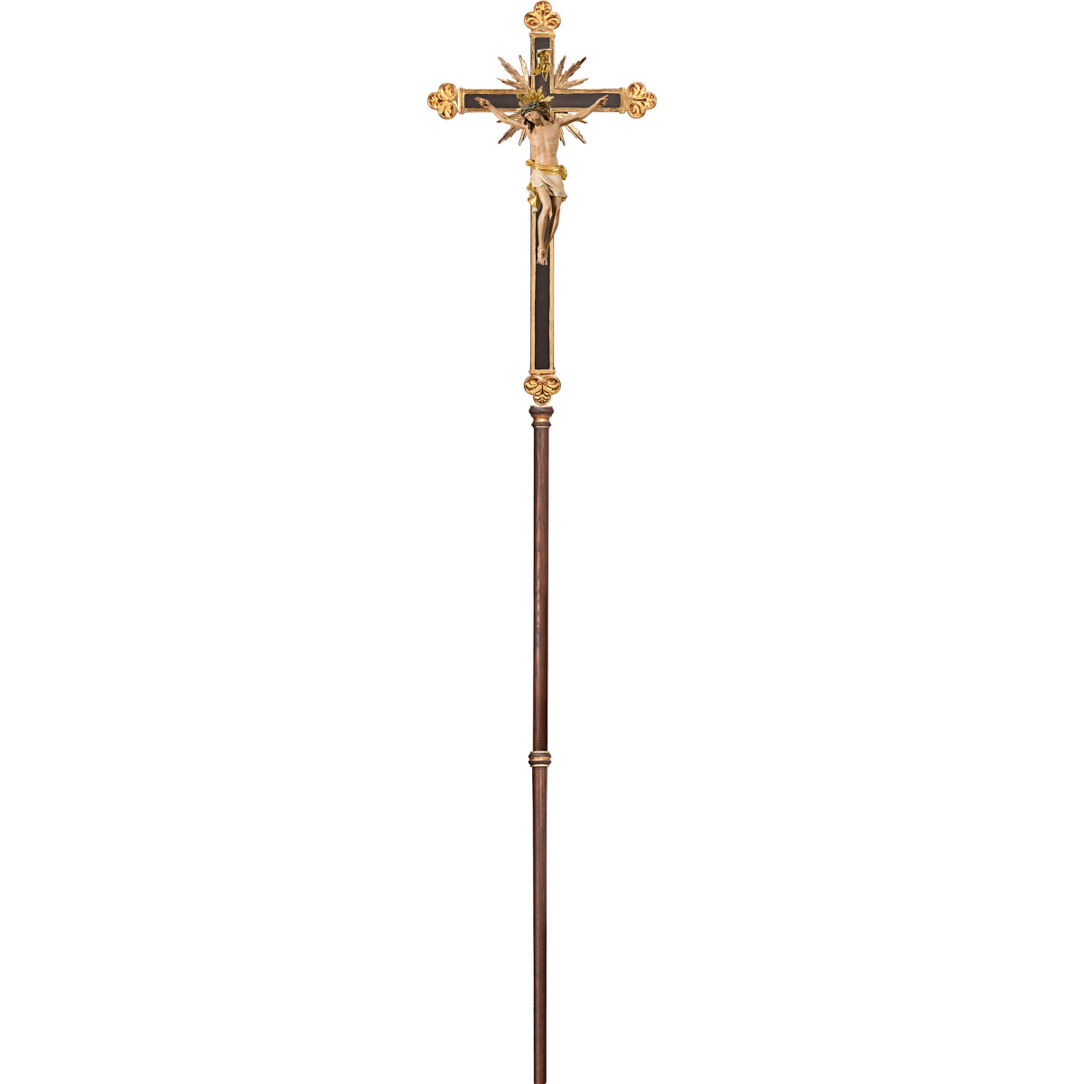 Cortege cross + 6029ST