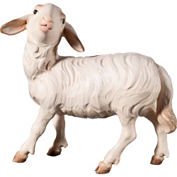 Sheep head upholding (without base)