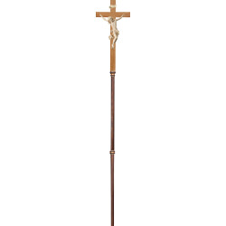 Cortege cross + 6018E