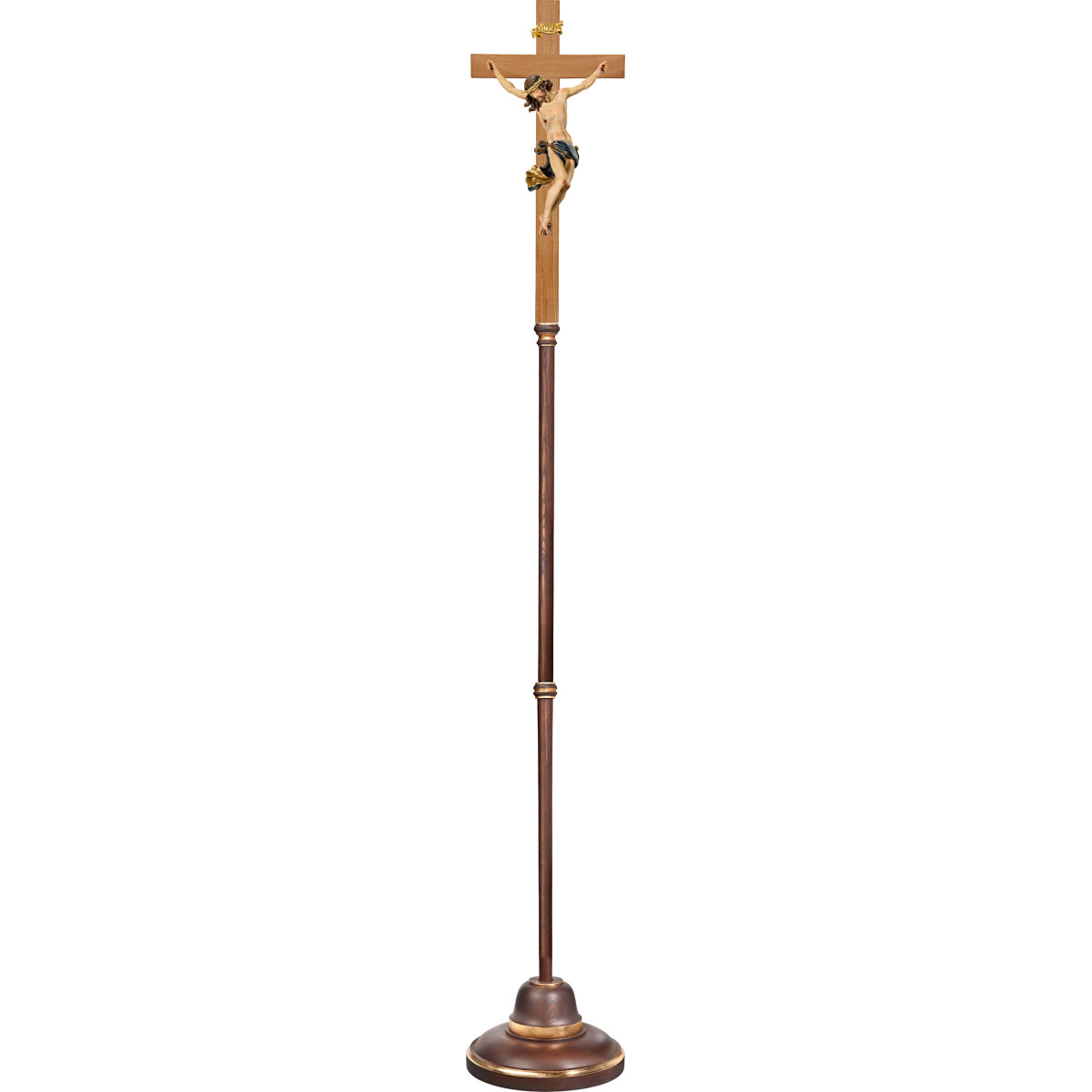 Cortege cross + 6018E + base