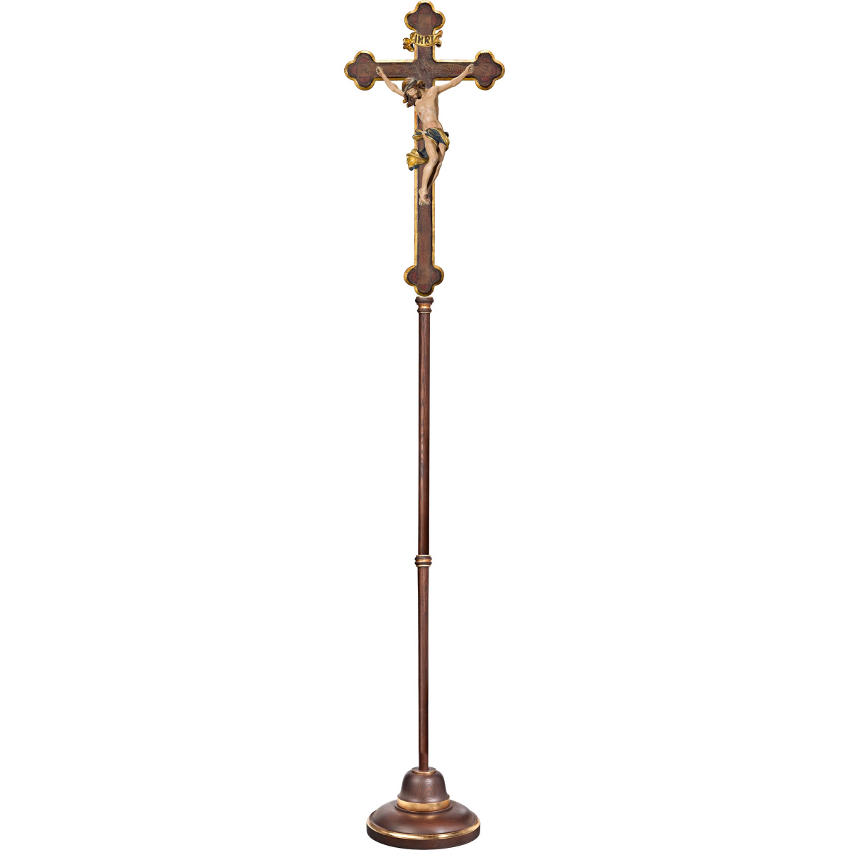 Cortege cross + 60221 + base