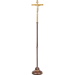 Cortege cross + 6017E + base
