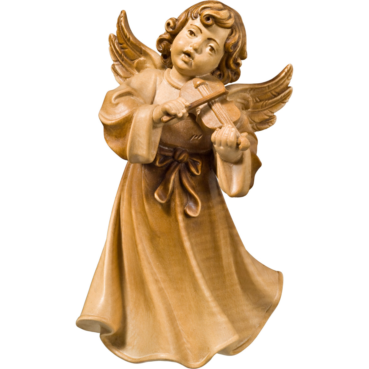 Symphonyangel with violin