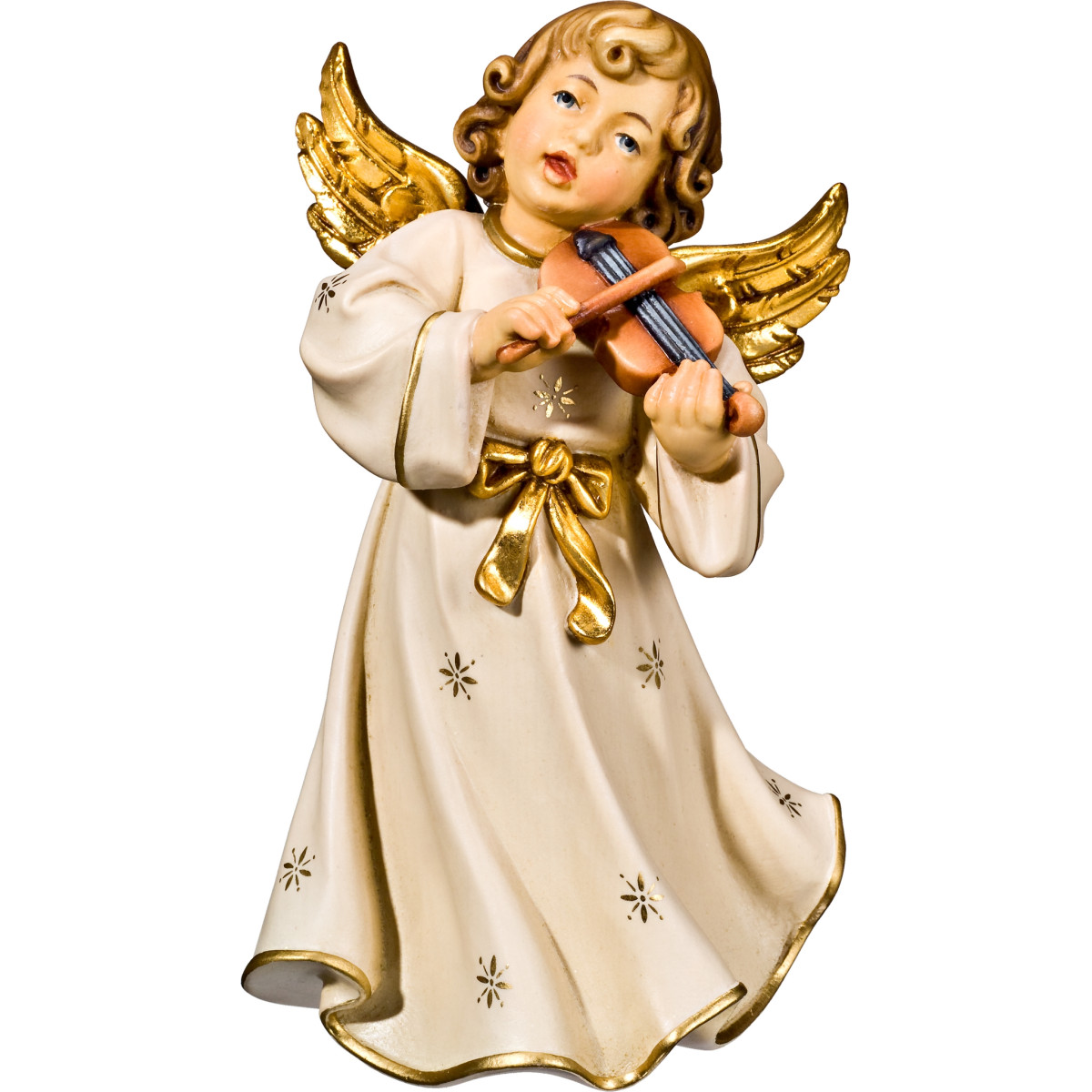 Symphonyangel with violin