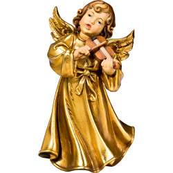 Symphonyangel with violin