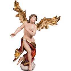 Neapolitan angel to stand left