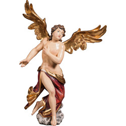 Neapolitan angel to stand left