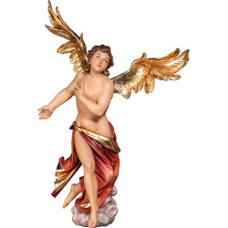 Neapolitan angel to stand left