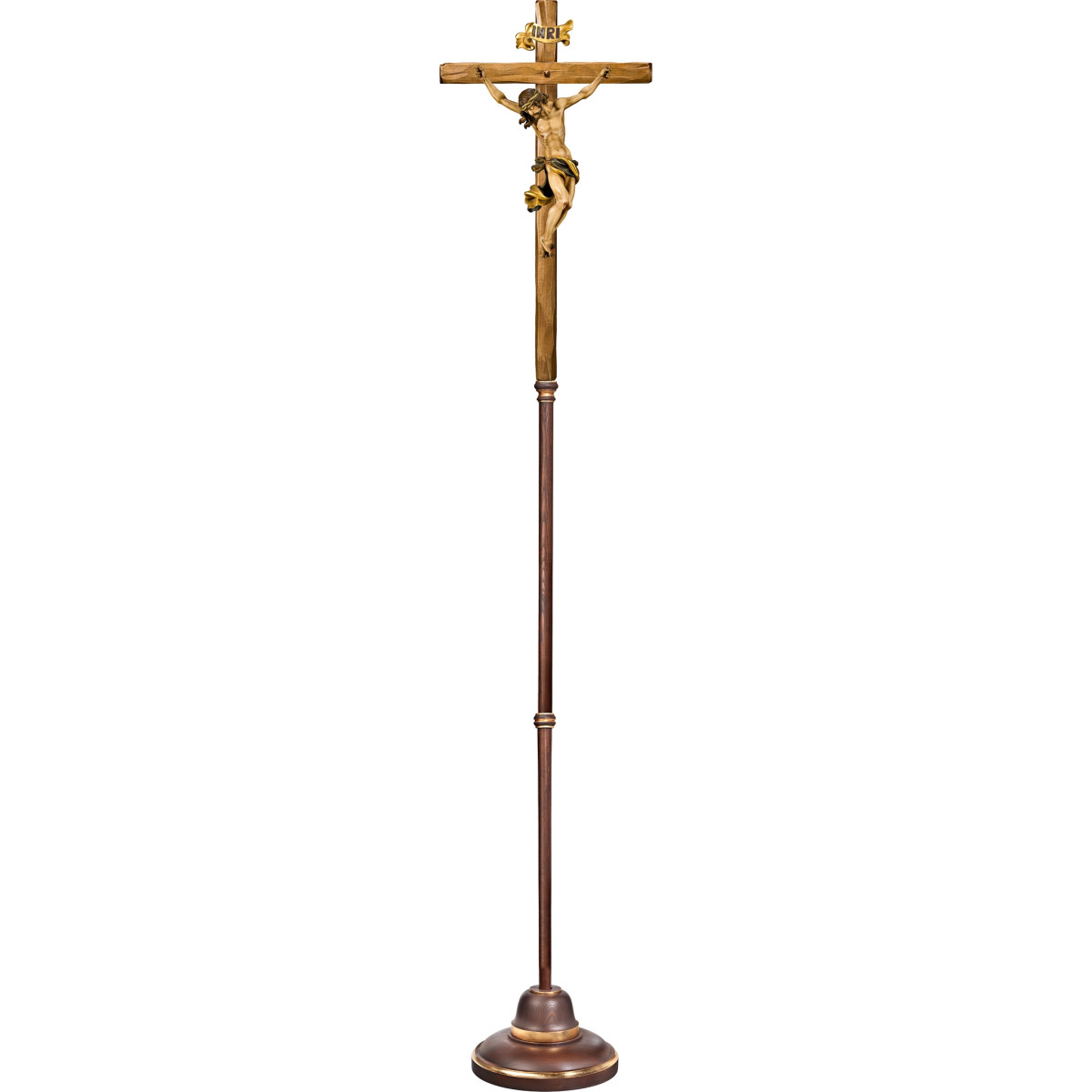 Cortege cross + 6023 + base