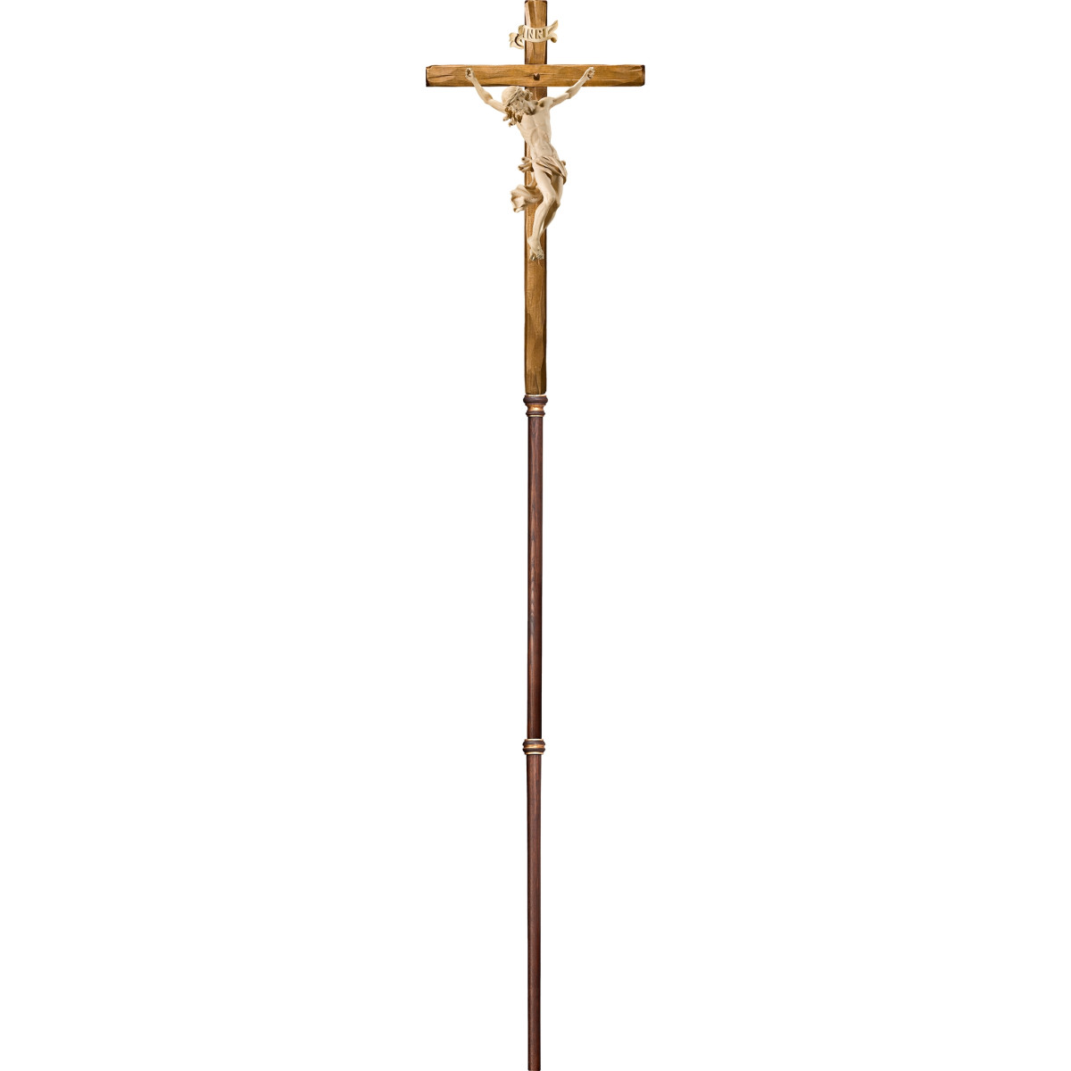 Cruz procissão + 6023