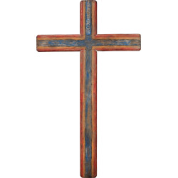 Croce romanica Batllo