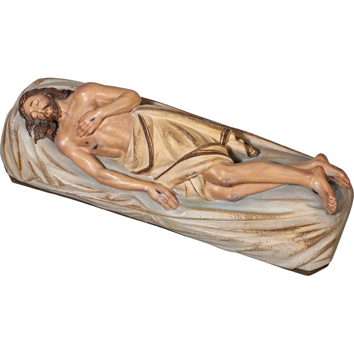 Jesus for Holy Sepulcher