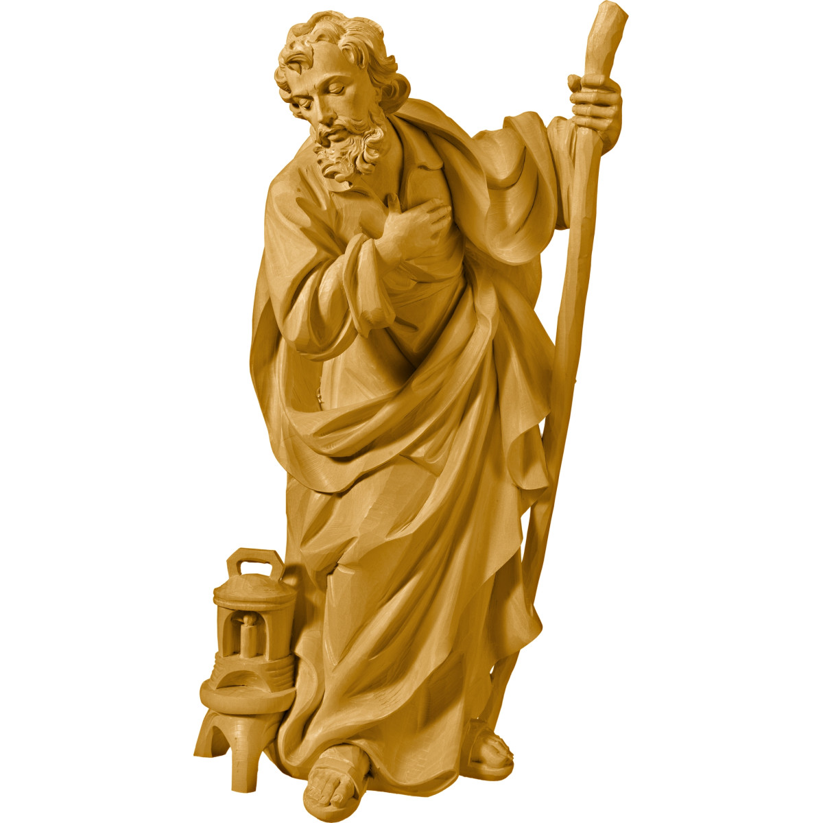 St. Joseph (without base)