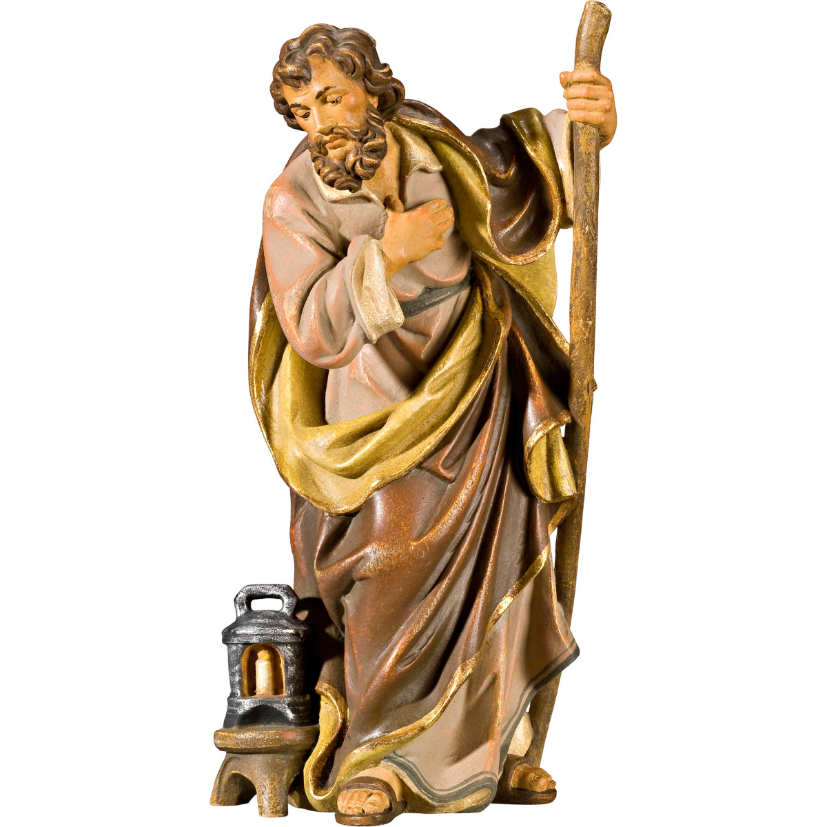 S. Giuseppe (senza base)