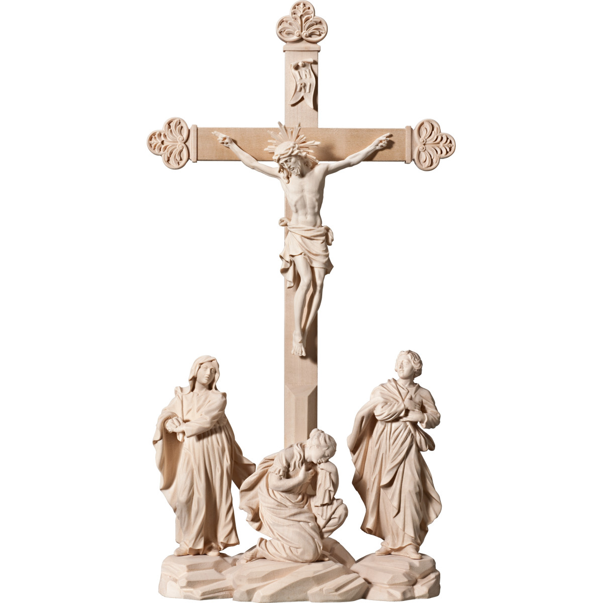 Crucifixion group Bergland