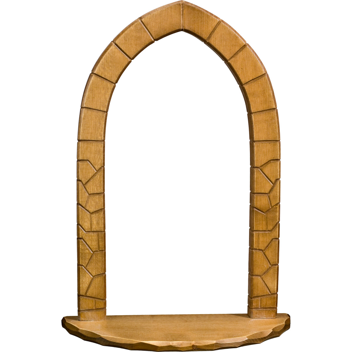 Bow console