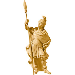 Soldato romano (senza base)