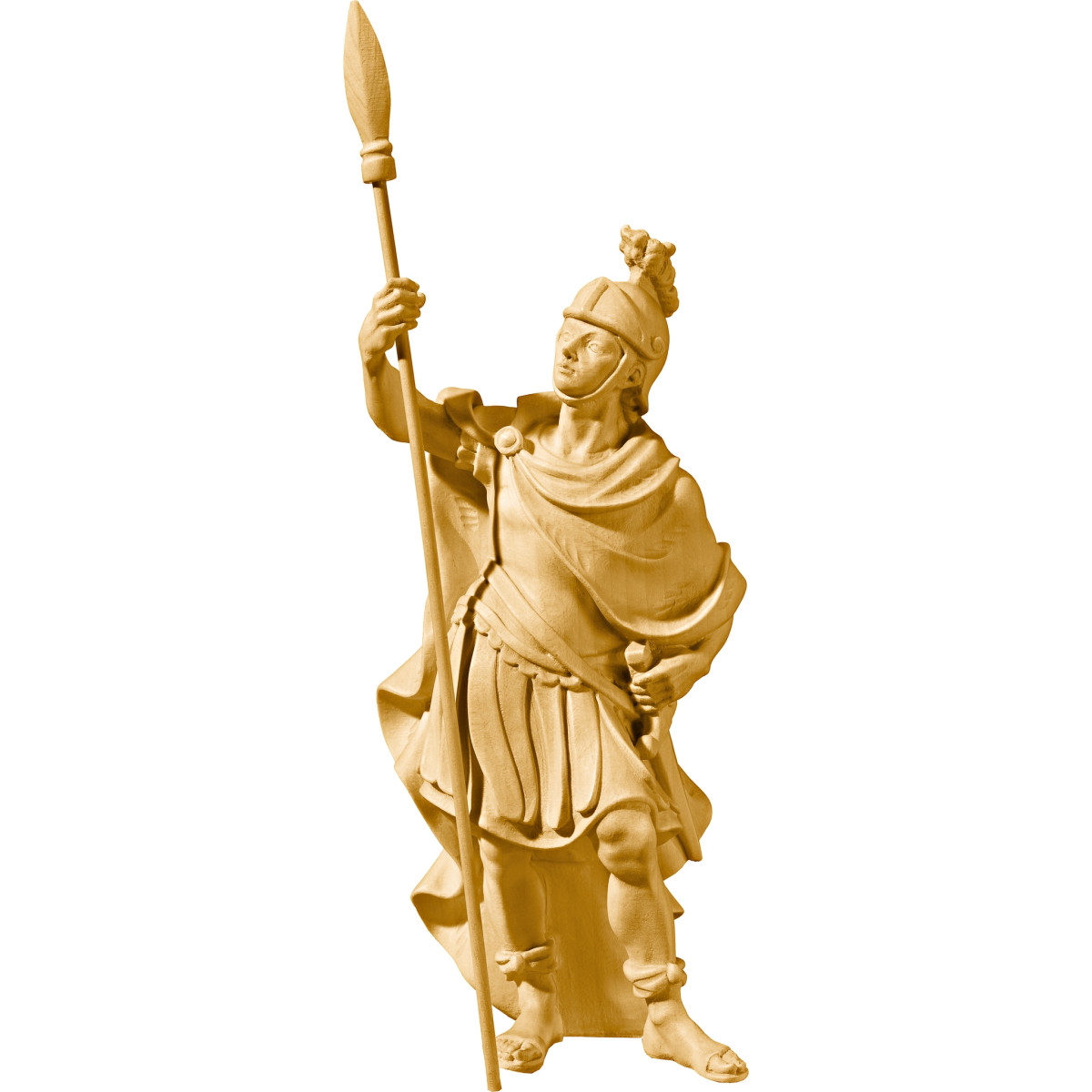 Soldato romano (senza base)