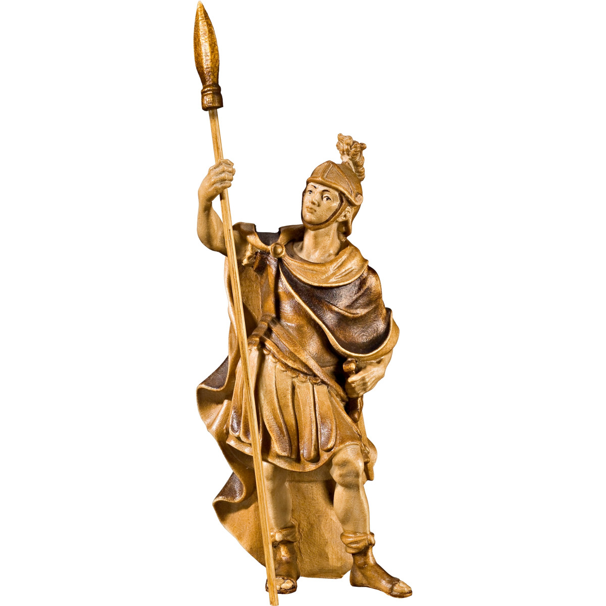 Roman soldier (without base)