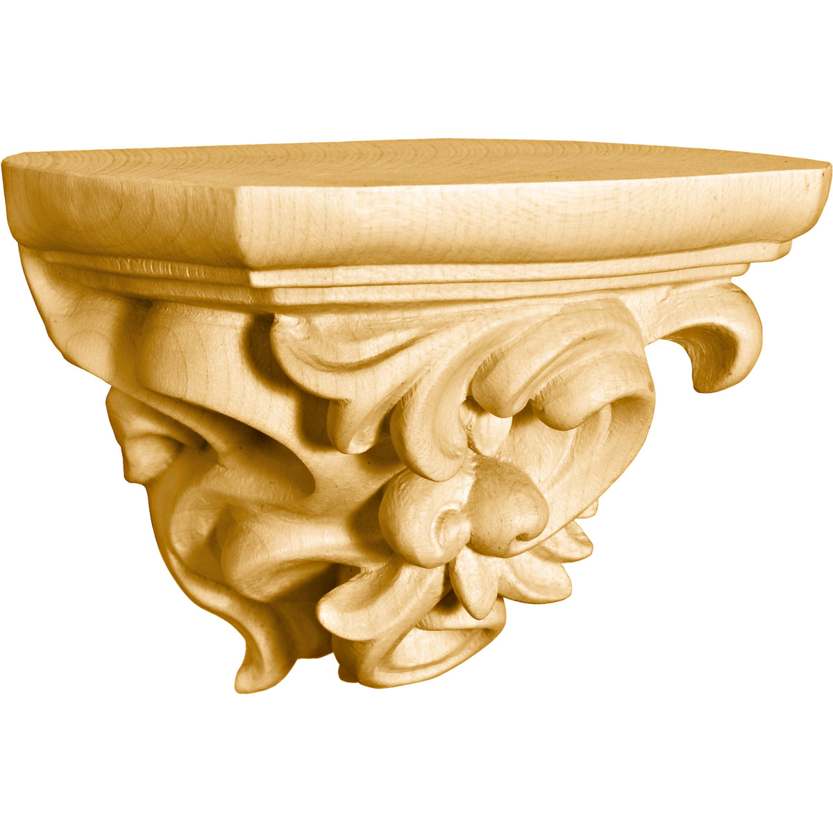 Console baroque
