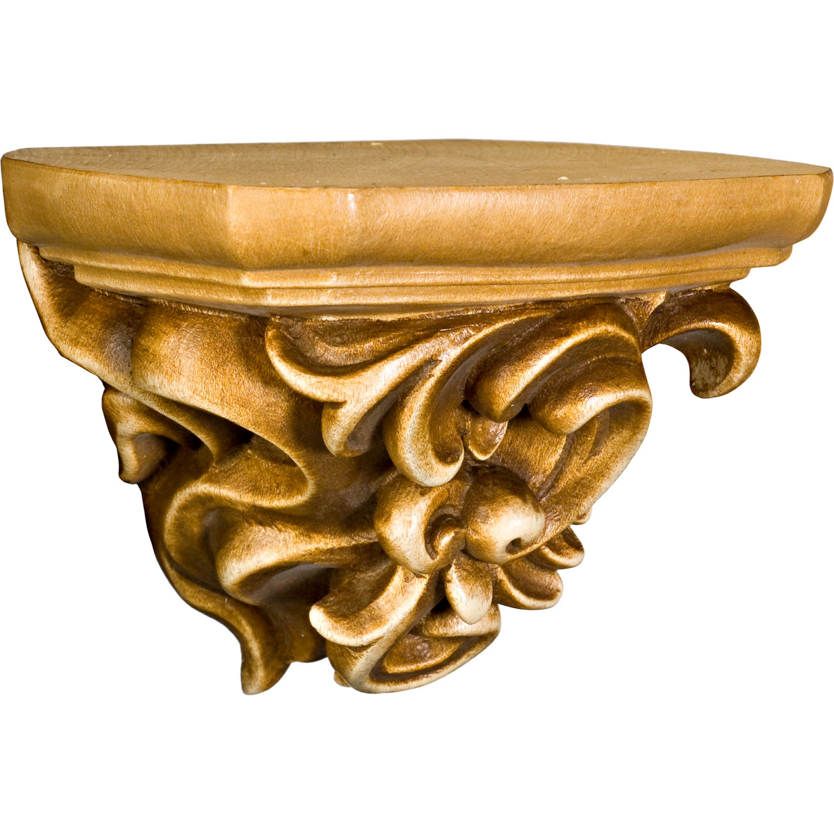 Console baroque