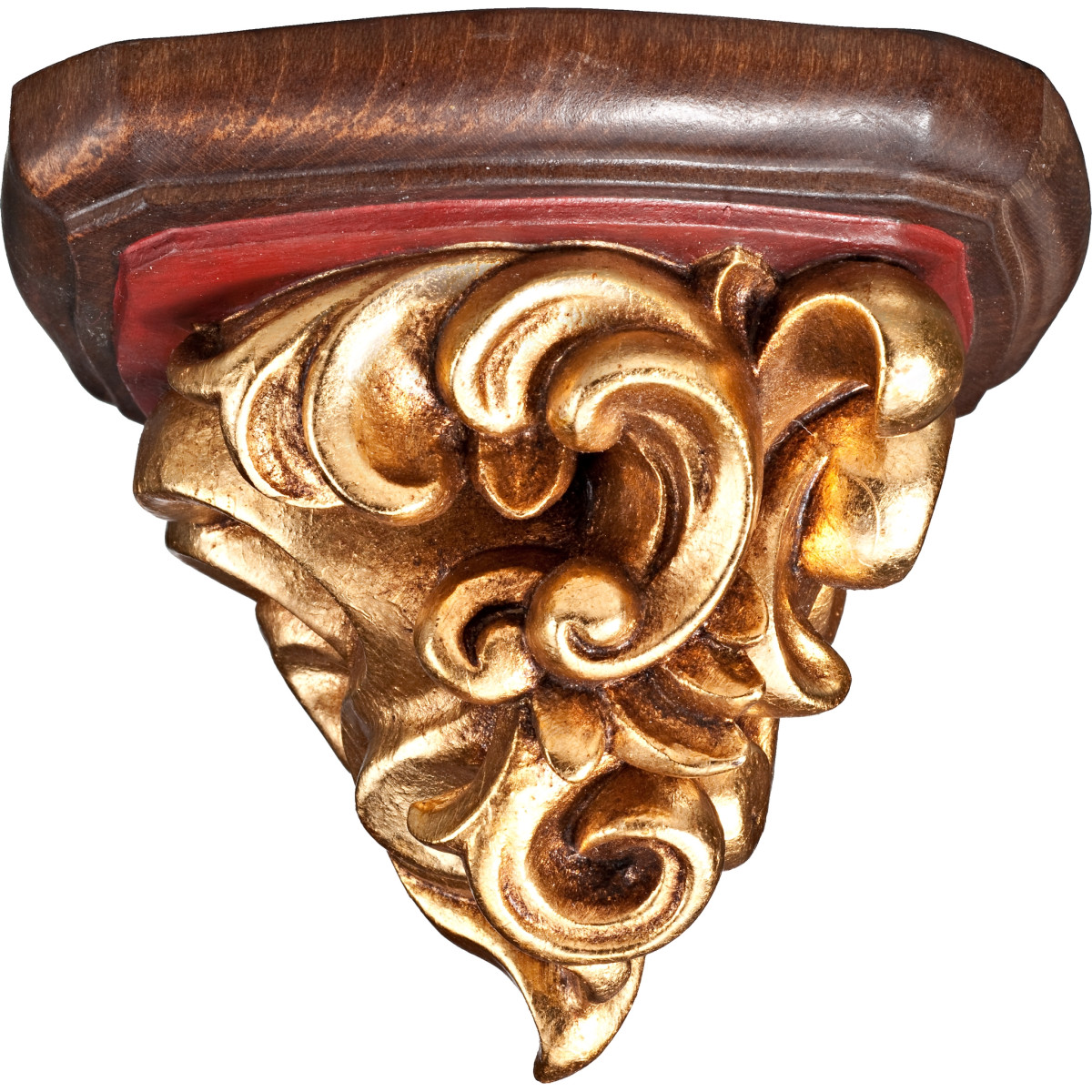 Console baroque