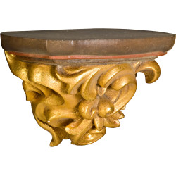 Console baroque