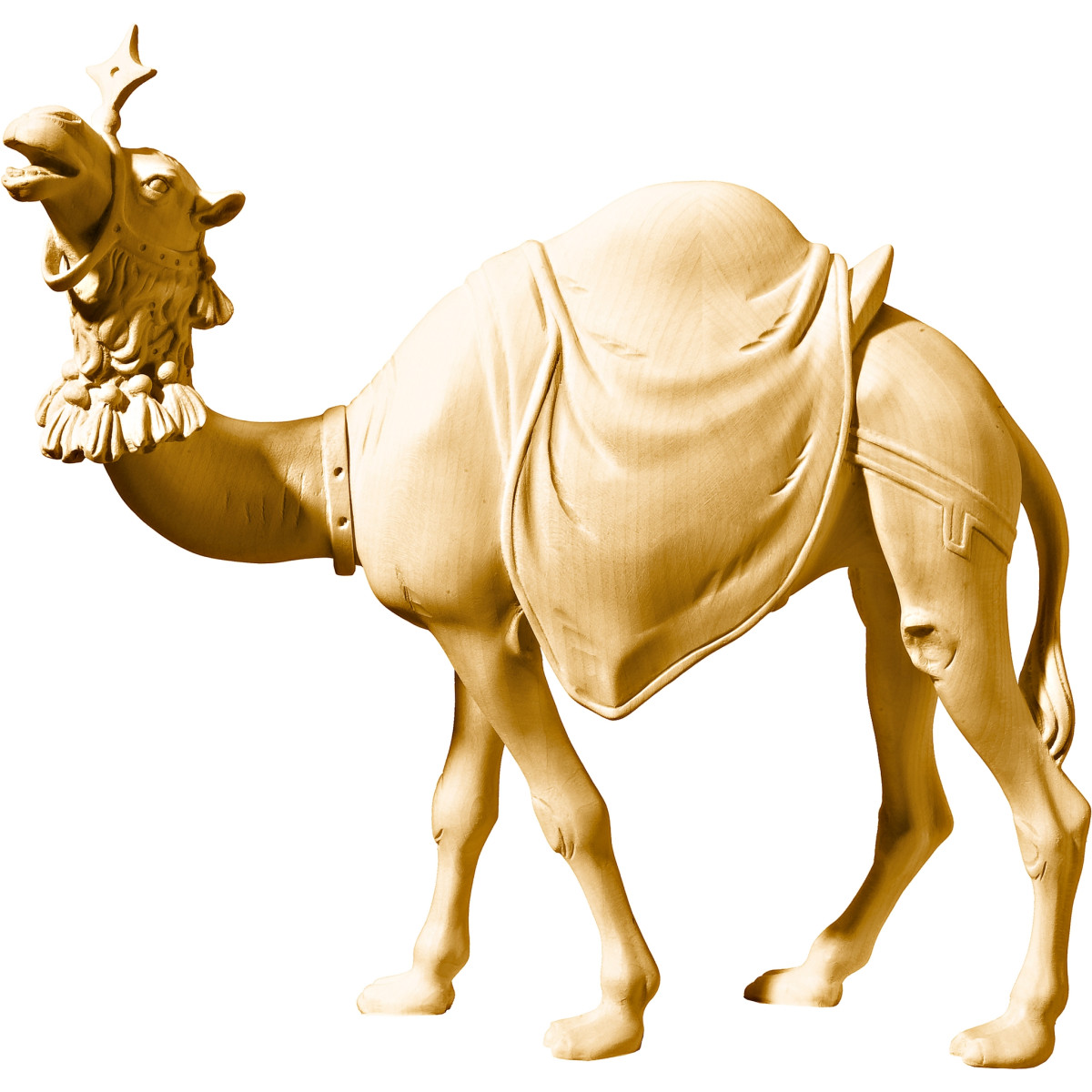 Camel (without base)
