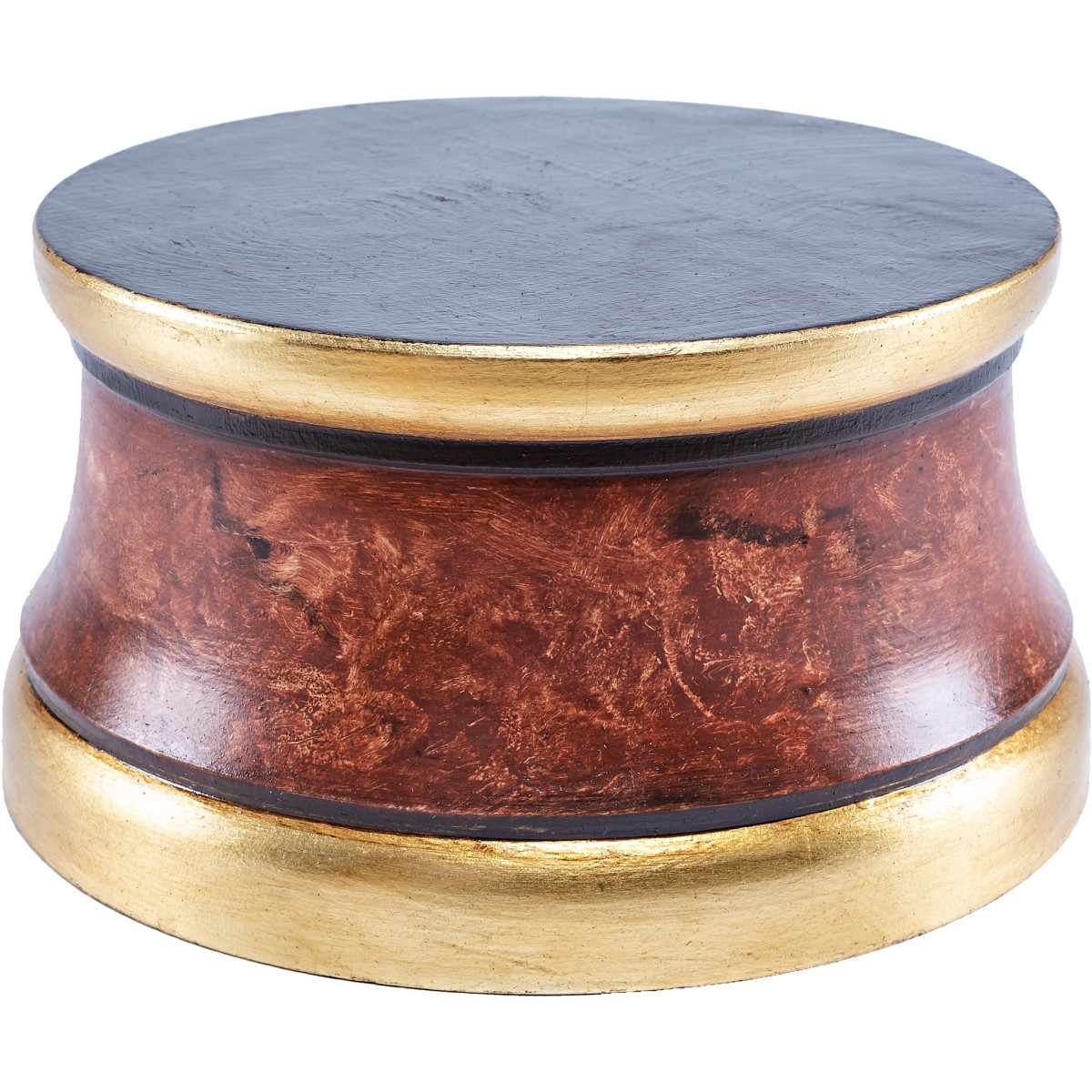 Pedestal