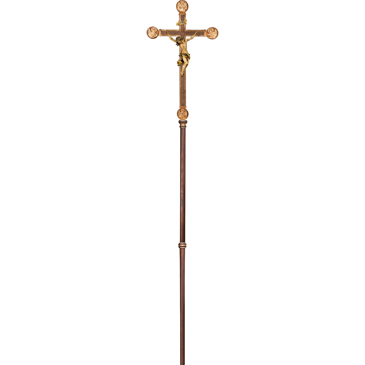 Cortege cross + 6024E