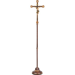 Cortege cross + 6024E + base