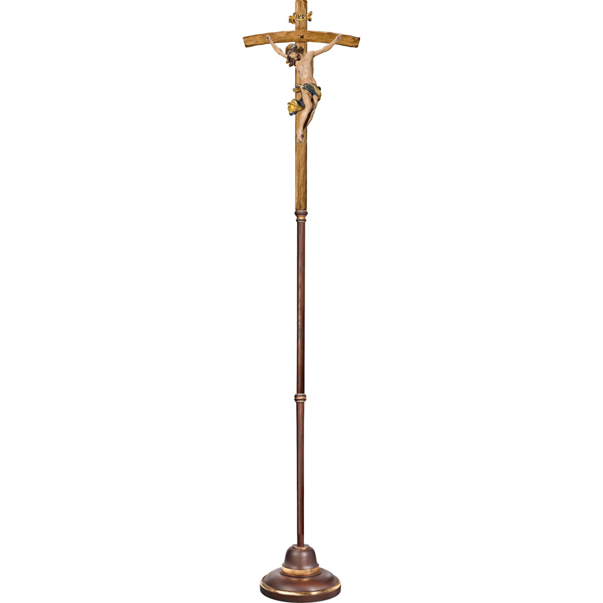 Cortege cross + 60201 + base