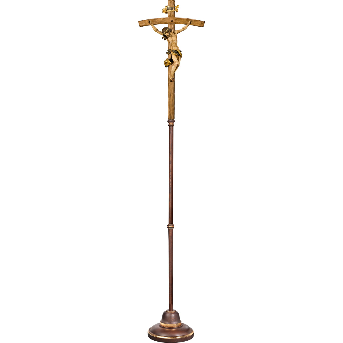Cortege cross + 60201 + base