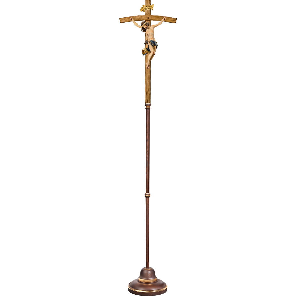 Cortege cross + 60201 + base