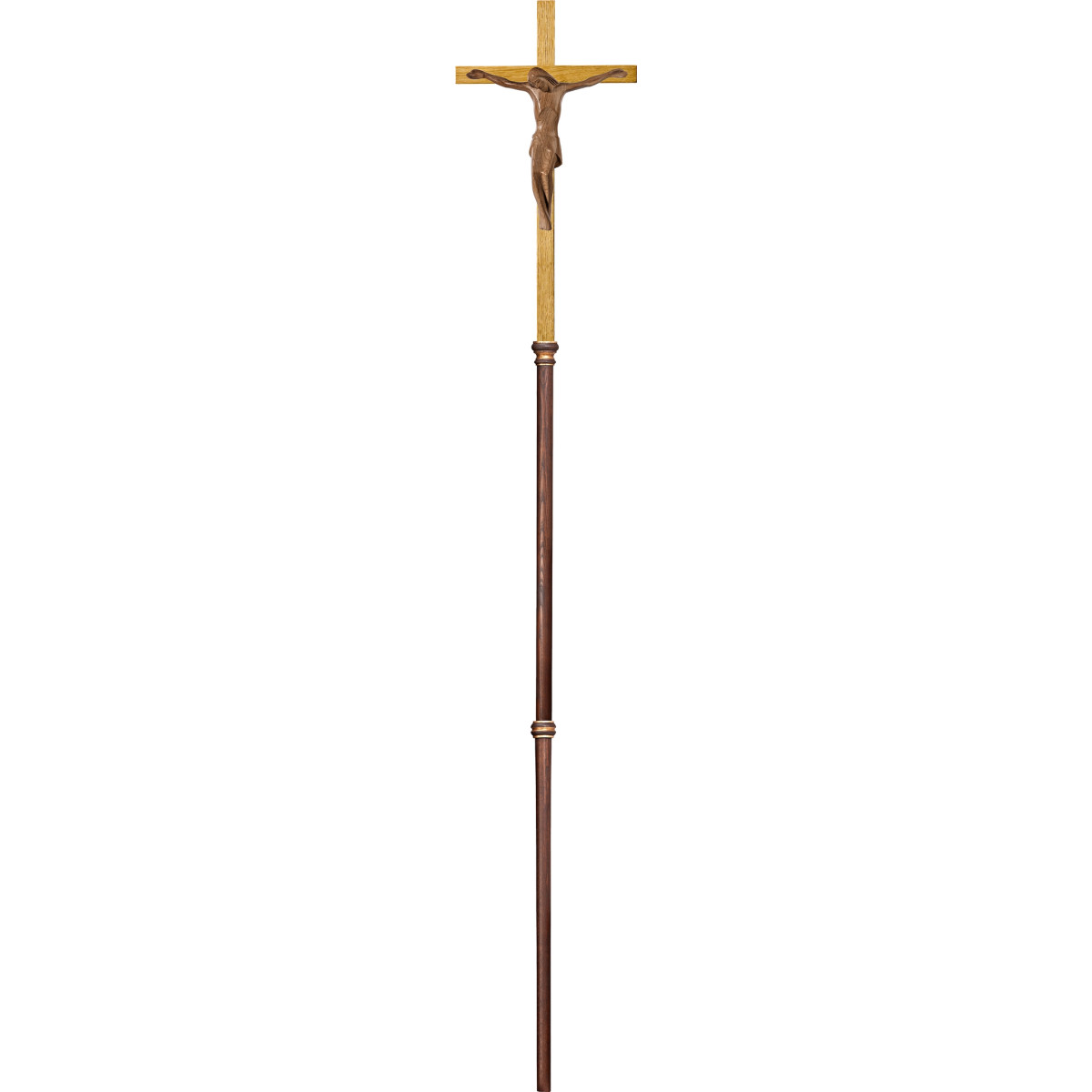Cortege cross + 6000E