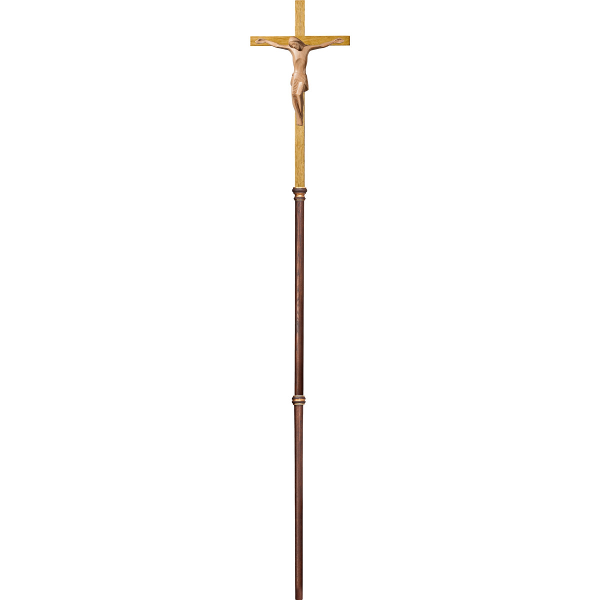Cortege cross + 6000E