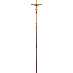 Cortege cross + 6000E