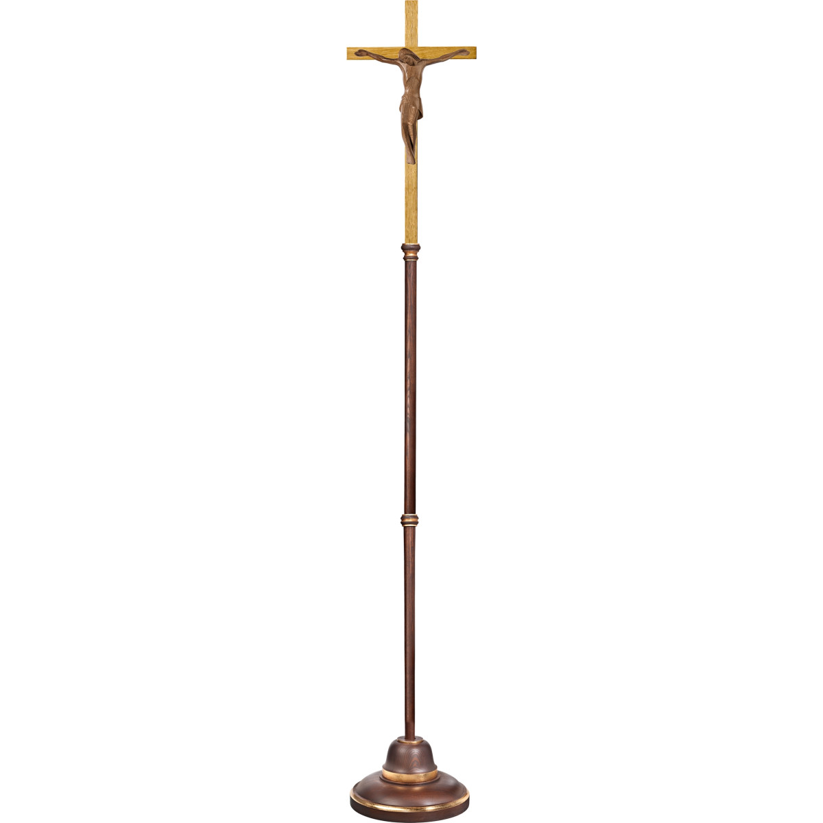 Cortege cross + 6000E + base