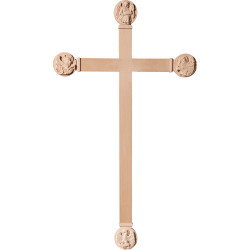 Croce con Evangelisti